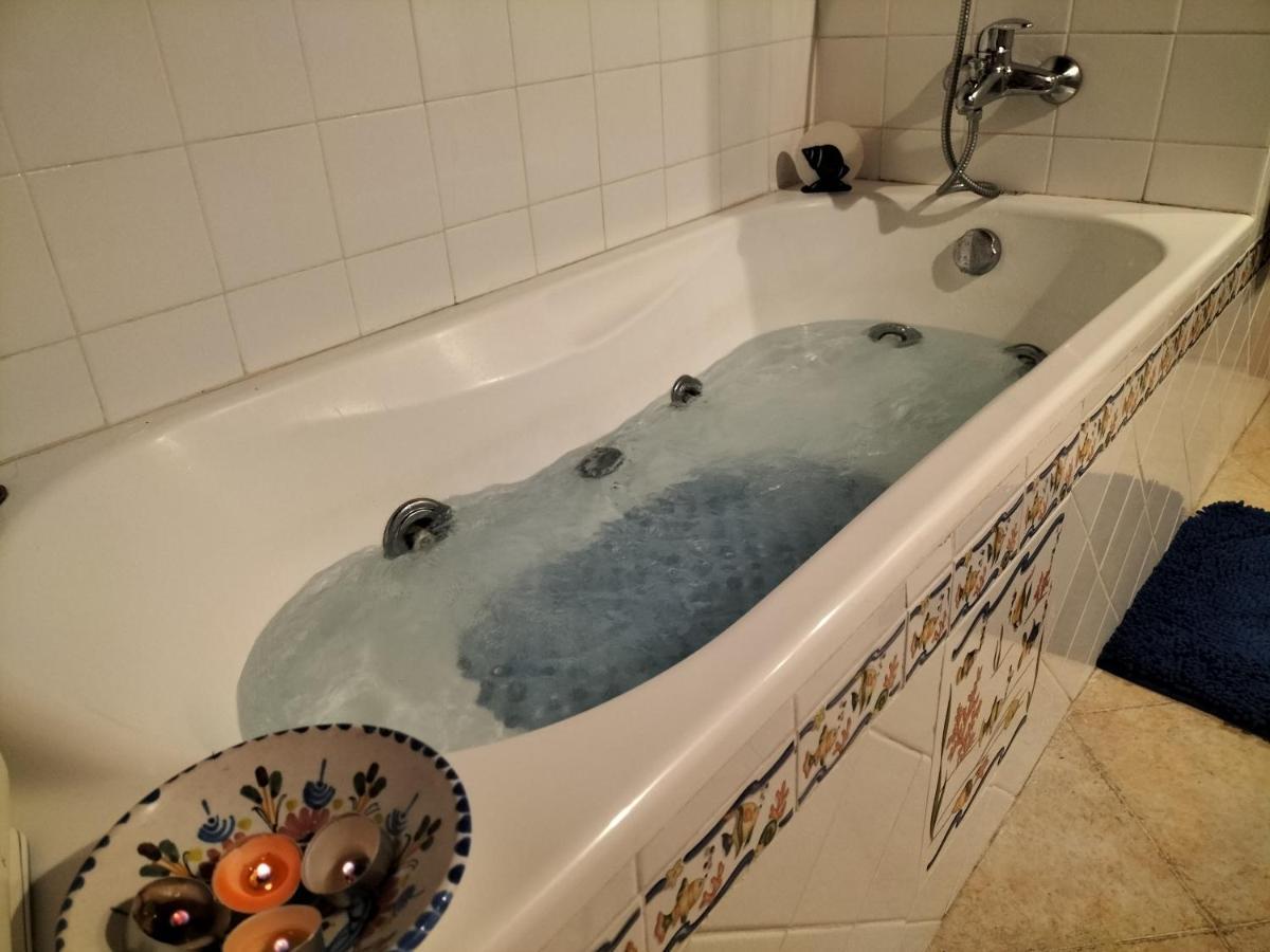Вилла Casa Bonita Морелья Экстерьер фото